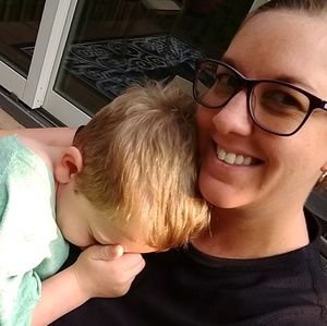 Meet your Posher, Catherine